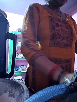 Nilam cute online show from 03-17-26, 03:44