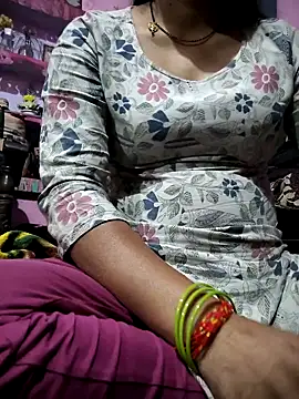 Nilam cute online show from 04-06-26, 06:42