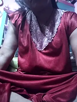 Nilam cute online show from 04-10-26, 06:23