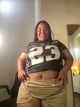 tatikanyx online show from 07-14-26, 10:26