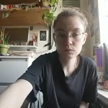 Shy Bamby online show from 04-16-26, 10:49