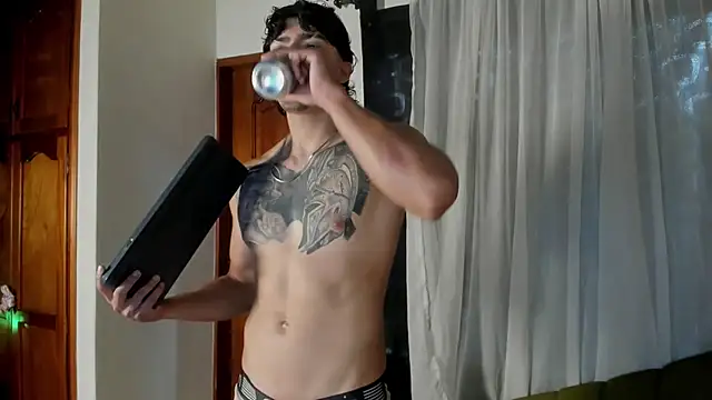 elliot colton online show from 05-23-26, 08:13