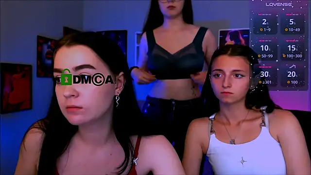 monica xcx online show from 06-26-26, 07:29