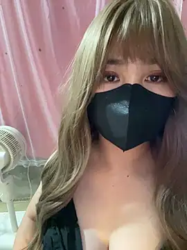-Violet-t online show from 05-17-26, 01:40