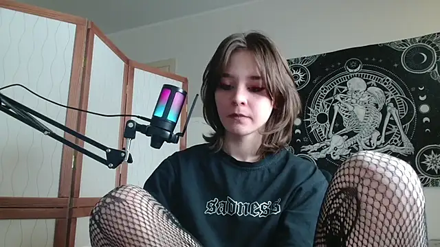 Mysterious Toy online show from 02-04-26, 04:46