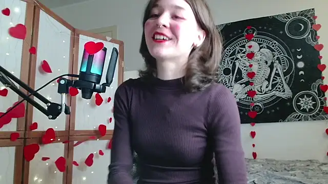 Mysterious Toy online show from 02-13-26, 05:09