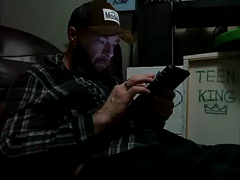 Numba1dad  online show from 01-18-26, 08:40