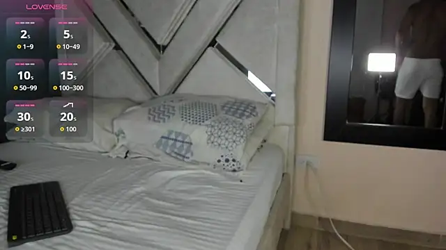 antonio aguilarx online show from 03-31-26, 02:13