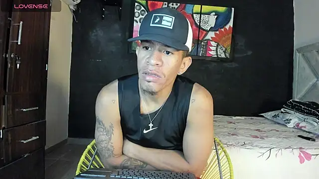 antonio aguilarx online show from 07-04-26, 12:00