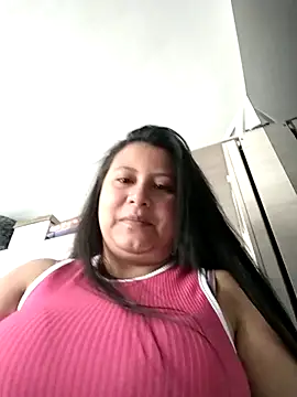 SexyandnaughtyLatinos online show from 02-26-26, 05:45