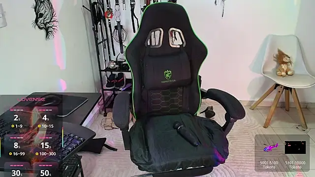 ariannaconnor  online show from 03-13-26, 04:13