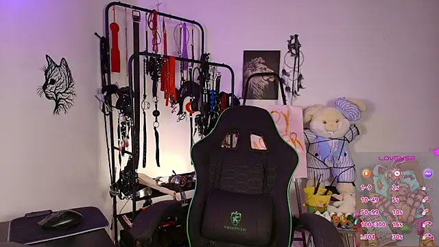 ariannaconnor  online show from 04-04-26, 03:20