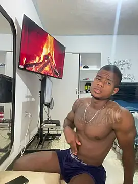 thegoat767 online show from 03-27-26, 03:56