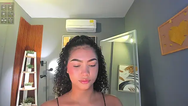 ailann  online show from 01-16-26, 07:51