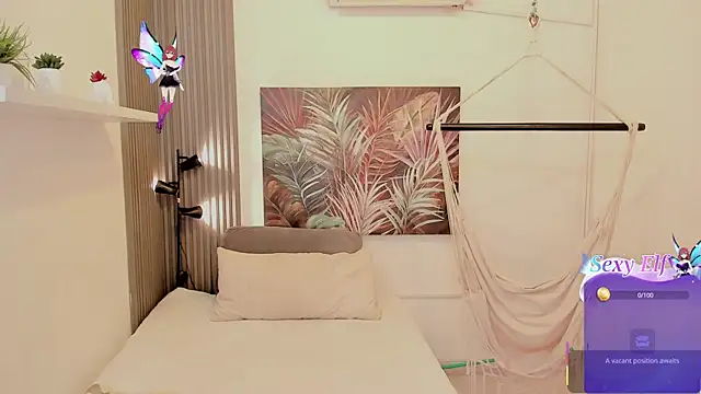 ailann  online show from 07-04-26, 07:42