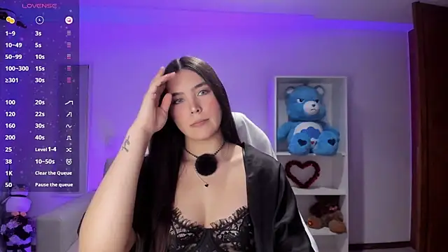  wtdreamgirl online show from 03-04-26, 06:19