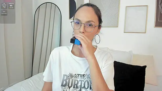 Julianneharris online show from 03-01-26, 02:41