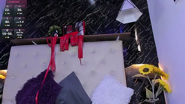 Renata blue online show from 03-14-26, 09:31