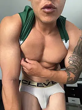 Rainer G online show from 01-17-26, 12:32