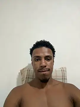 LorenzoBlack27 online show from 04-13-26, 10:04