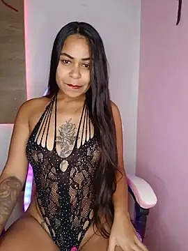 Snapshot of imaculada666 chatting on 07-12-26, 07:43 imaculada666 online show from 07-12-26, 07:43