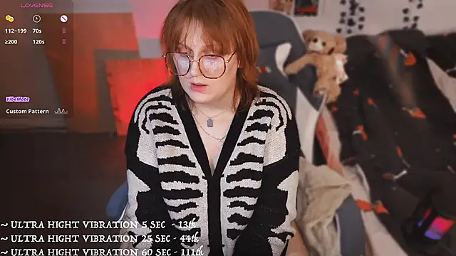 kate not today online show from 02-15-26, 09:55