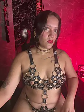 CamiBDSM online show from 01-17-26, 04:39