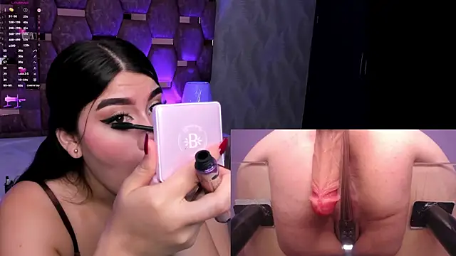 IsabellaBlow online show from 04-02-26, 01:42