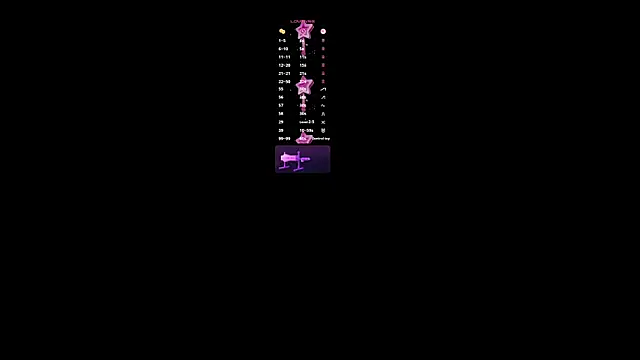 IsabellaBlow online show from 07-10-26, 01:36