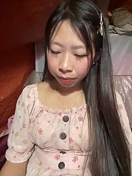 Mayly lucky2 online show from 04-12-26, 01:49