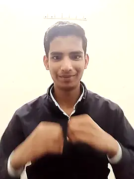 sahilcute1 online show from 02-12-26, 03:12