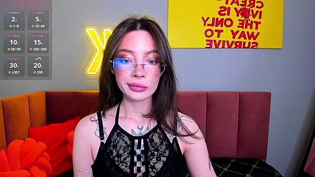 IvyDainty online show from 05-29-26, 01:25