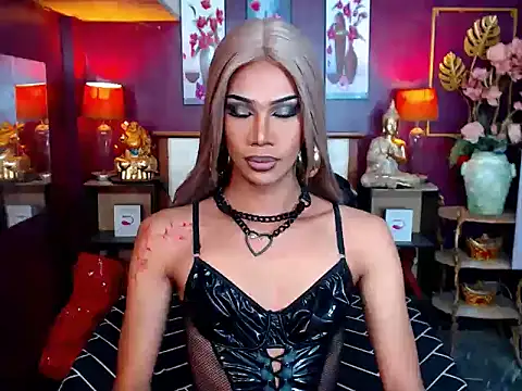 SEDUCTIVExDEMI online show from 03-23-26, 06:56