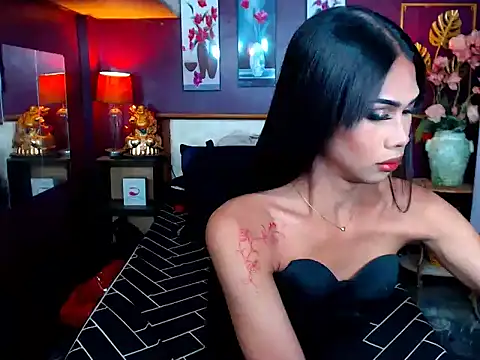 SEDUCTIVExDEMI online show from 04-07-26, 08:48