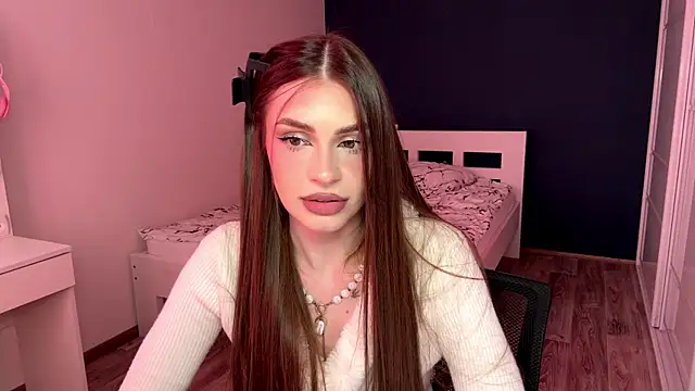 MachelleSpader online show from 04-02-26, 10:13