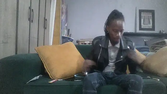 Winterslender online show from 05-14-26, 02:35