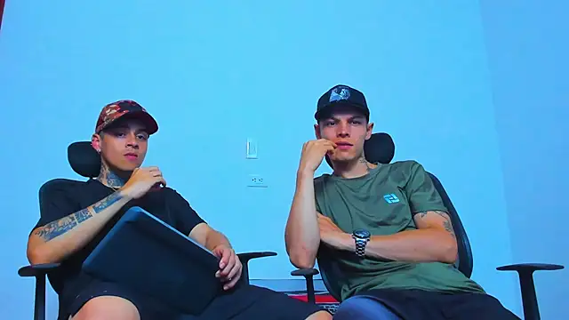 Thomas-Wil online show from 03-14-26, 03:12