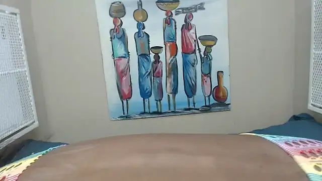 TallDivaNoir online show from 04-10-26, 04:50