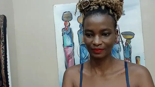 TallDivaNoir online show from 07-02-26, 07:25