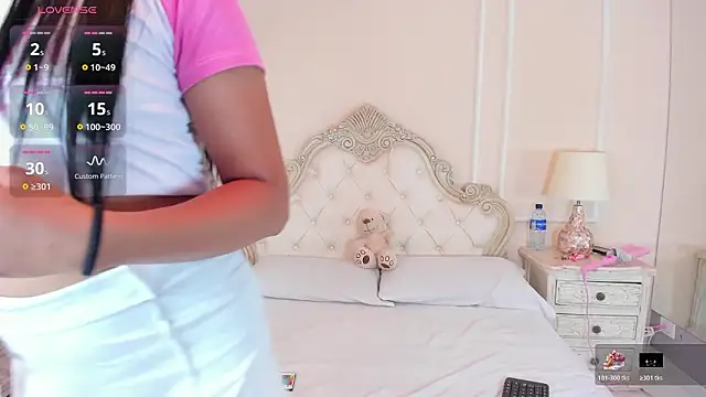 KeisyCamer online show from 02-17-26, 12:12