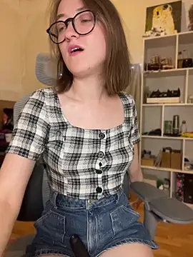 Persephone Kore online show from 07-31-26, 07:46