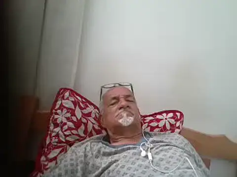 Patyman online show from 04-30-26, 08:57