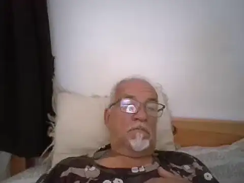 Patyman online show from 06-17-26, 02:29