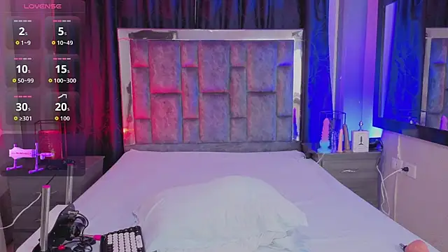 LeoMonnroe online show from 04-08-26, 07:14