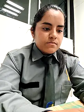 Snapshot of Isabel_3 chatting on 02-24-26, 01:25 Isabel 3 online show from 02-24-26, 01:25