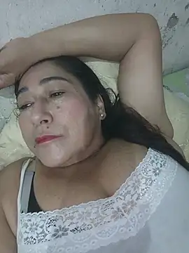 PatriciaGrajales online show from 05-14-26, 06:15