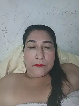 PatriciaGrajales online show from 05-21-26, 03:41