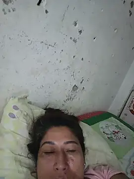 Snapshot of PatriciaGrajales chatting on 07-07-26, 03:31 PatriciaGrajales online show from 07-07-26, 03:31