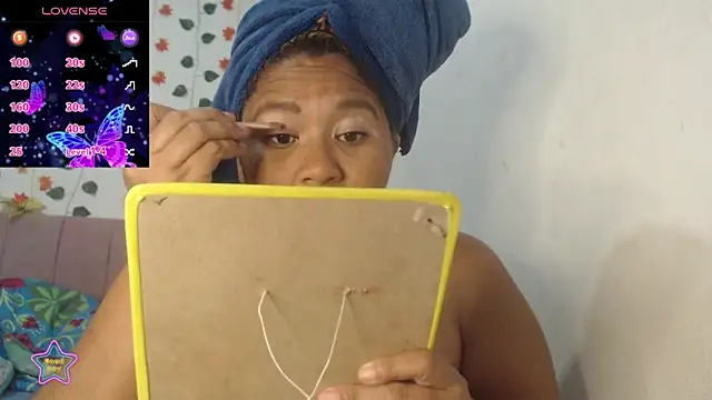 Karla Rodriguez0 online show from 02-06-26, 06:44