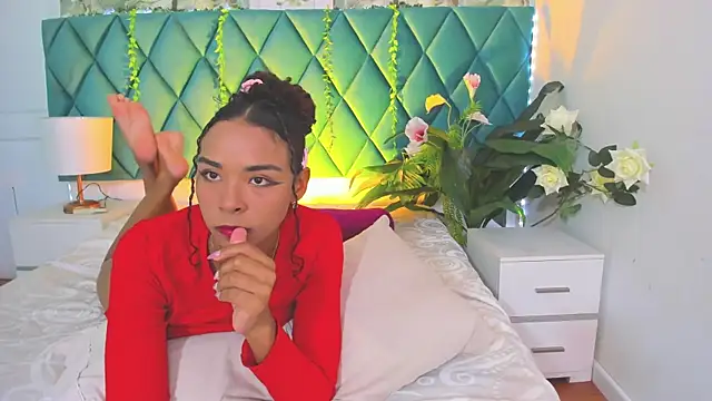 AlexiiaBrown online show from 05-23-26, 03:16
